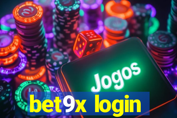 bet9x login